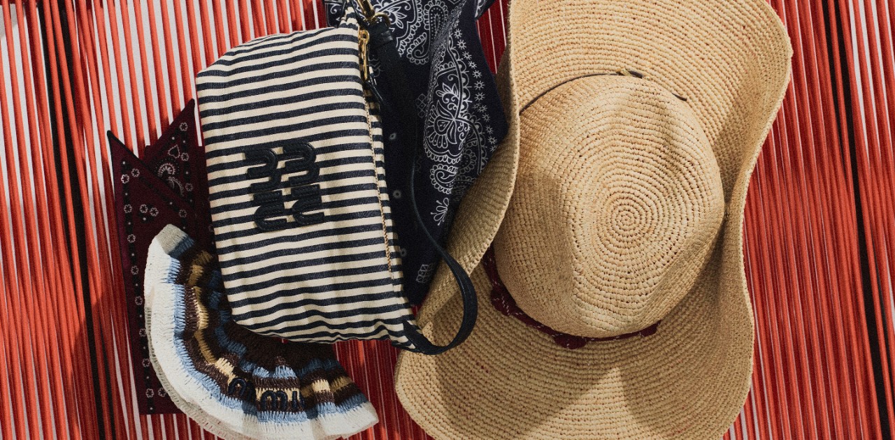 L’Été à la plage